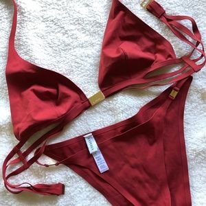 LA PERLA bikini
